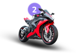 Eliges la cobertura que requieres